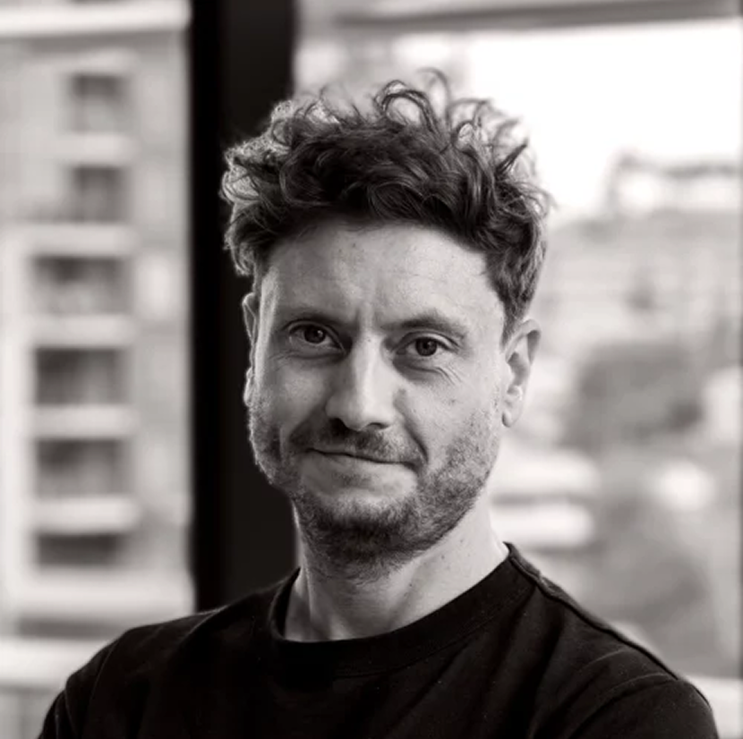Daniel Pritchard