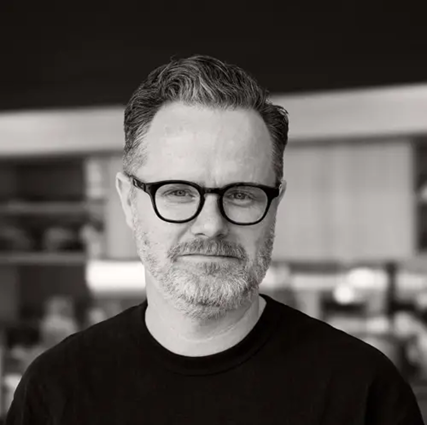 Keith Byrne